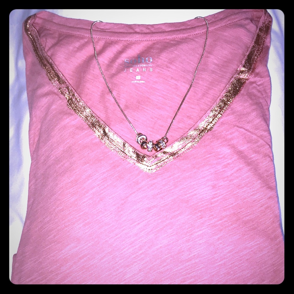 💝Lightweight Fashion Top